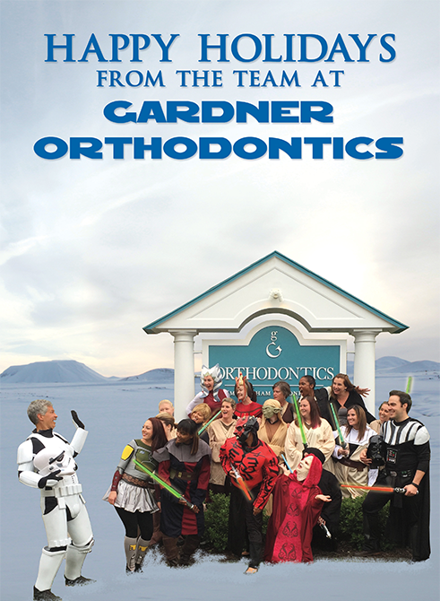 Gardner & La Rochelle Orthodontics in Richmond, VA