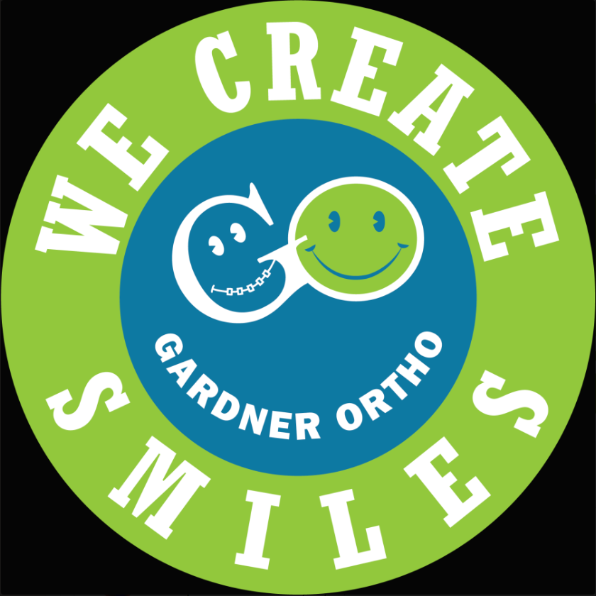 new smile Gardner & La Rochelle Orthodontics in Richmond, VA